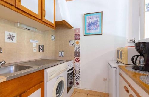 Peyragudes Appartement | Appartement cosy à Loudenvielle pour 4 pers., WiFi gratuit, proche télécabine, lac et Balnéa - FR-1-695-16