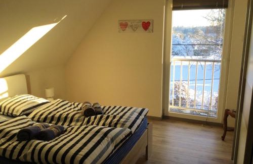 Lohr Appartement | Appartement cosy à Lohr, 45 m² avec parking inclus