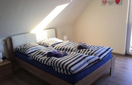 Lohr Appartement | Appartement cosy à Lohr, 45 m² avec parking inclus