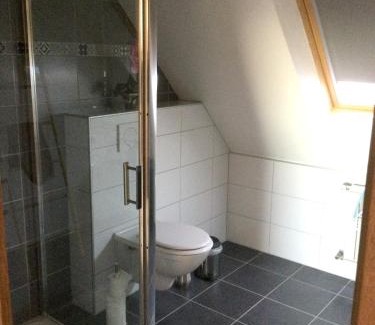Lohr Appartement | Appartement cosy à Lohr, 45 m² avec parking inclus