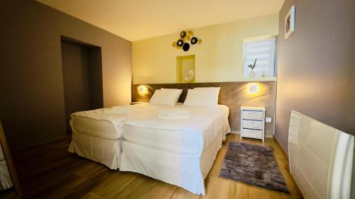 Reminiac Appartement | Appartement Cosy à Reminiac