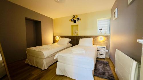 Reminiac Appartement | Appartement Cosy à Reminiac