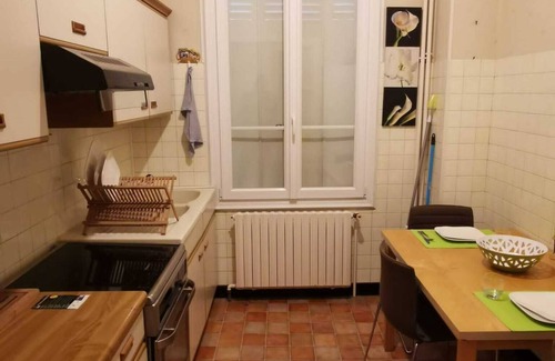Soissons Appartement | COSY A SOISSONS 50 à 60m2
