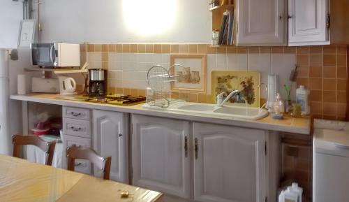 Tarbes Appartement | Appartement cosy à Tarbes - Terrasse et jardin clôturé