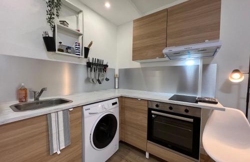 Barriere de Paris Appartement | Appartement cosy à Toulouse