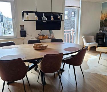 Wenduine Appartement | Appartement cosy 2 chambres