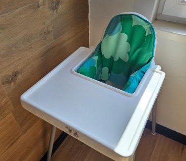 Wenduine Appartement | Appartement cosy 2 chambres
