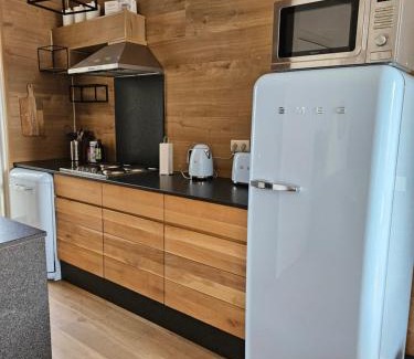 Wenduine Appartement | Appartement cosy 2 chambres