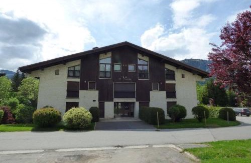 Megeve Appartement | Appartement cosy 2 pièces avec balcon, proche centre et télécabine, piscine et tennis en été - FR-1-597-20