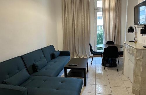Saint-Lazare Appartement | Appartement cosy - 3e arr