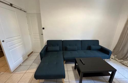 Saint-Lazare Appartement | Appartement cosy - 3e arr
