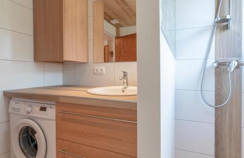 Megeve Appartement | Appartement cosy 4 pers, 1 ch, proche télécabines et centre, balcon exposé sud, parking, wifi - FR-1-453-59