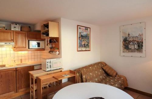 Beaufort Appartement | Appartement cosy 4 pers. au pied des pistes avec terrasse - Arêches-Beaufort - FR-1-342-181