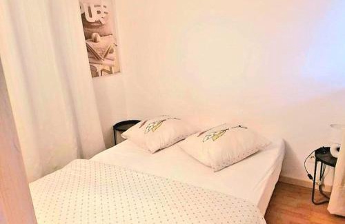Echarcon Appartement | Appartement Cosy 4 personnes