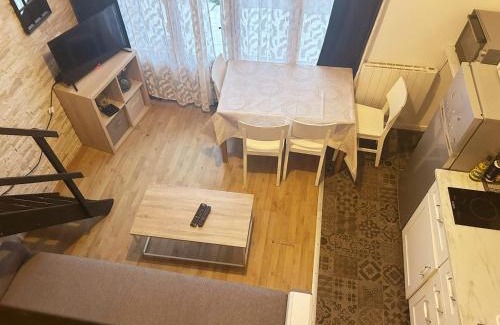 Echarcon Appartement | Appartement Cosy 4 personnes