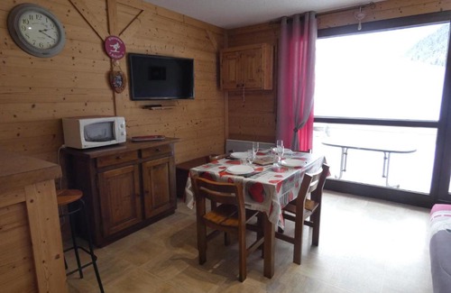 Beaufort Appartement | Appartement cosy, 4 personnes, 1 coin montagne - AR2005