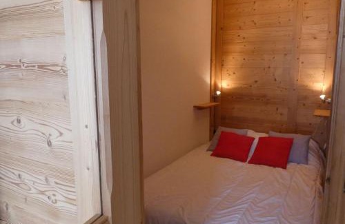 Beaufort Appartement | Appartement cosy, 4 personnes, 1 coin montagne - AR2005