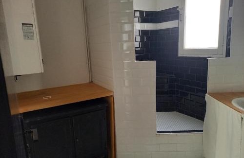Gares Appartement | Appartement cosy 60m², proche gare St Roch et centre.