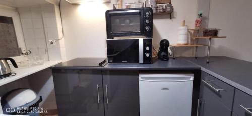 Cramant Appartement | Appartement Cosy au cœur de la Champagne