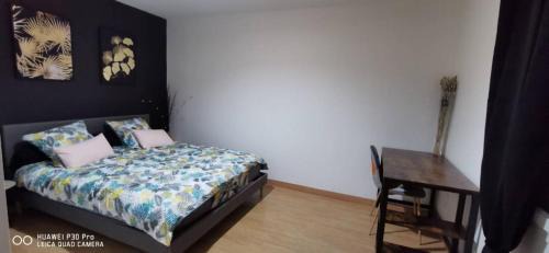 Cramant Appartement | Appartement Cosy au cœur de la Champagne