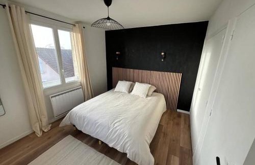 Aurillac Appartement | Appartement cosy au cœur de la ville
