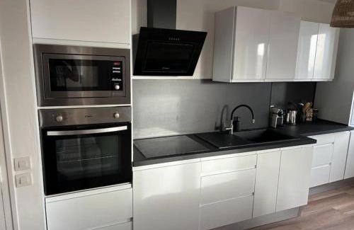 Aurillac Appartement | Appartement cosy au cœur de la ville