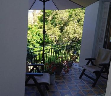 Bocognano Appartement | Appartement cosy au cœur de Bocognano avec vue sur montagne