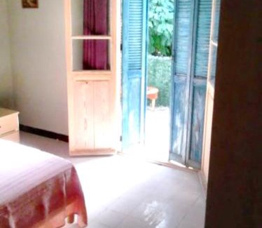 Bocognano Appartement | Appartement cosy au cœur de Bocognano avec vue sur montagne