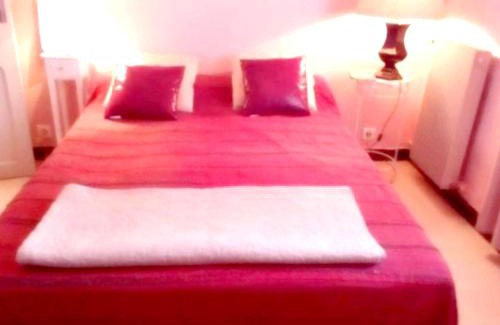 Bocognano Appartement | Appartement cosy au cœur de Bocognano avec vue sur montagne
