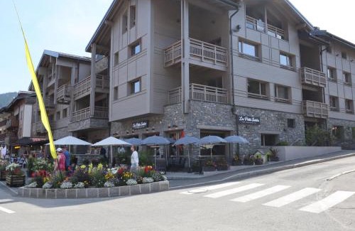 Les Gets Appartement | Appartement cosy au cœur du village avec terrasse et garage - Les Gets - FR-1-623-295