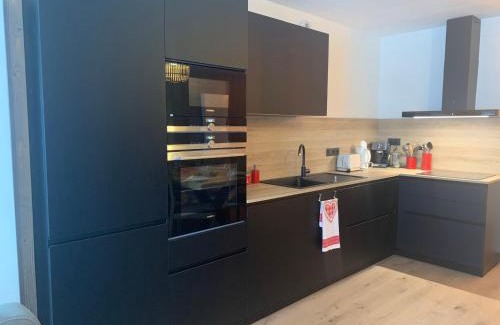 Les Gets Appartement | Appartement cosy au cœur du village avec terrasse et garage - Les Gets - FR-1-623-295
