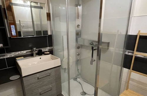 Queige Appartement | Appartement Cosy au Calme