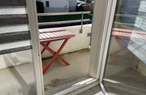 Vayres Appartement | Appartement Cosy au Calme, Animaux de Compagnie Acceptés