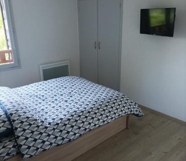 Valdeblore Appartement | Appartement cosy au coeur du Mercantour