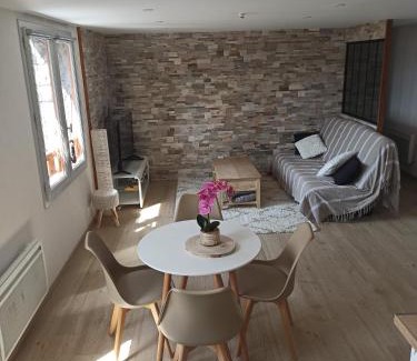 Valdeblore Appartement | Appartement cosy au coeur du Mercantour