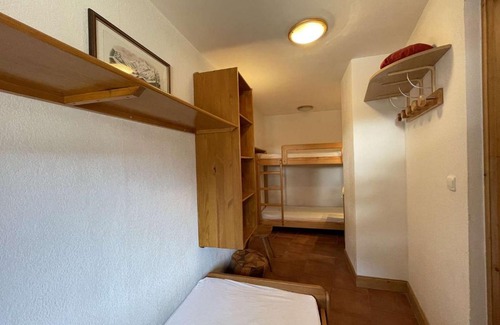 Praz-sur-Arly Appartement | Appartement cosy avec piscine à 300m du lac de baignade, proche du village et des pistes - Praz-sur-Arly - FR-1-603-62
