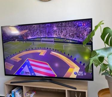 Chartres Appartement | Appartement cosy avec parking