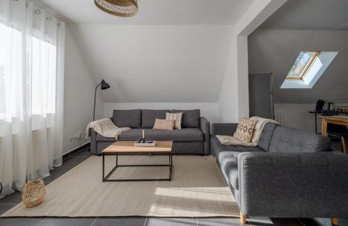 Chartres Appartement | Appartement cosy avec parking