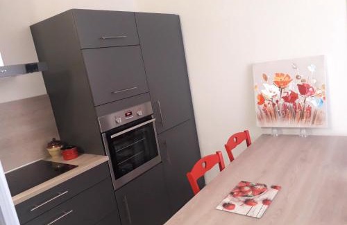 Metabief Appartement | Appartement cosy avec piscine privée à Métabief - 38 m²