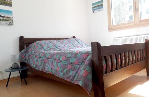 Metabief Appartement | Appartement cosy avec piscine privée à Métabief - 38 m²