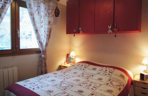 Chatel Appartement | Appartement cosy avec terrasse, proche télécabine - FR-1-198-88