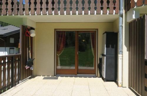 Chatel Appartement | Appartement cosy avec terrasse, proche télécabine - FR-1-198-88