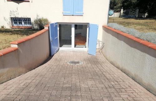 Pompiey Appartement | Appartement Cosy chez Nicolas et Aline