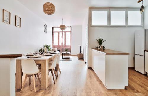 Rive-de-Gier Appartement | Appartement Cosy du Gier