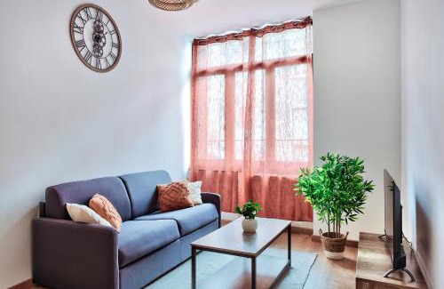 Rive-de-Gier Appartement | Appartement Cosy du Gier