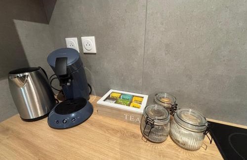 Saint-Porquier Appartement | Appartement cosy et équipé