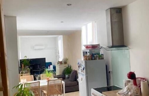 Caveirac Appartement | Appartement COSY, entre mer et Pays.