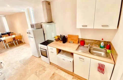 Caveirac Appartement | Appartement COSY, entre mer et Pays.