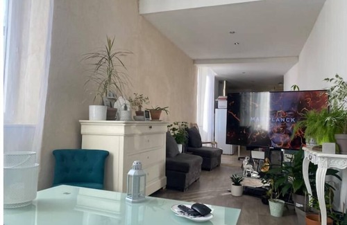 Caveirac Appartement | Appartement COSY, entre mer et Pays.