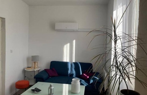 Caveirac Appartement | Appartement COSY, entre mer et Pays.